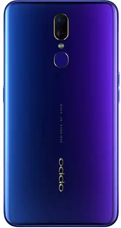  OPPO F11 prices in Pakistan
